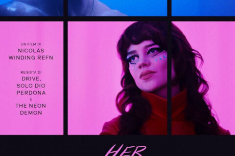 Her Private Hell