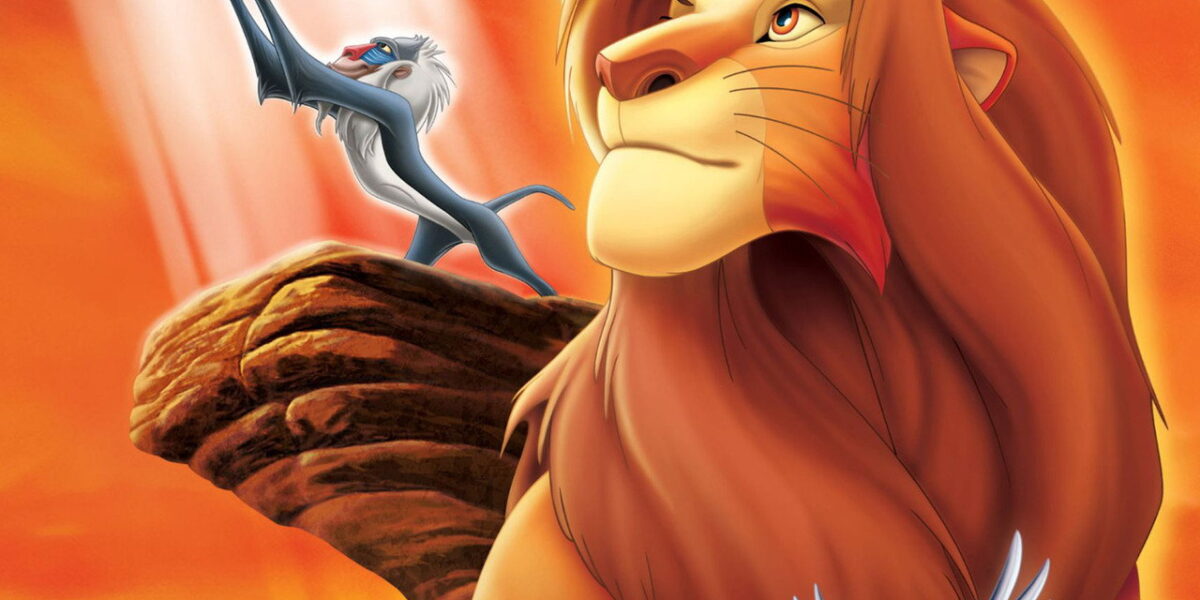 Il re leone