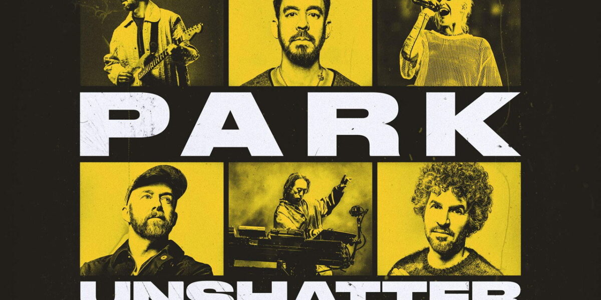 LINKIN PARK: UNSHATTER