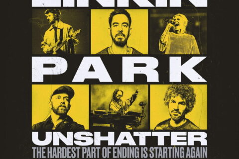 LINKIN PARK: UNSHATTER