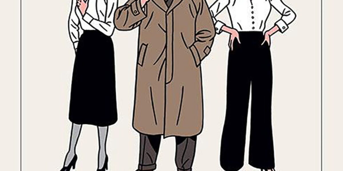 Maigret and the Dead Lover
