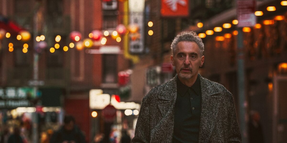 John Turturro Oscar nomination The