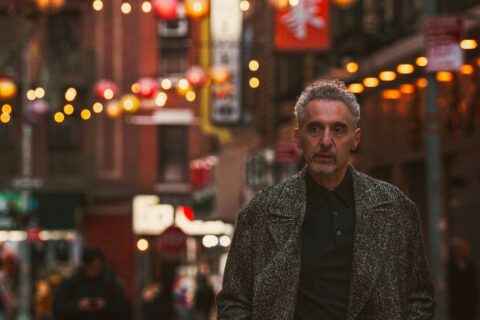 John Turturro Oscar nomination The