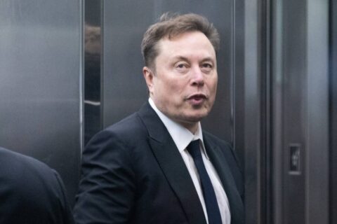 Elon Musk documentary teaser