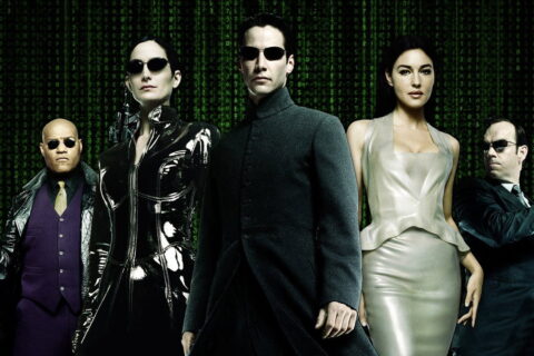 Best Sci-Fi Films of the 2000s