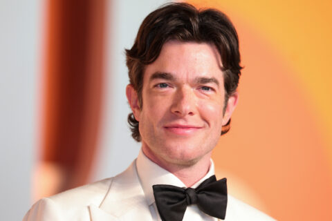 Get Smart reboot John Mulaney