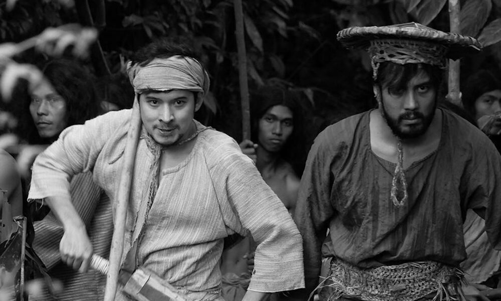 Lav Diaz 'Let Us Through