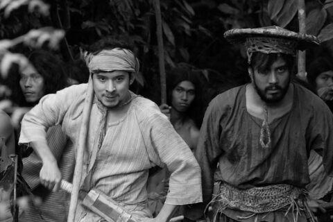 Lav Diaz 'Let Us Through