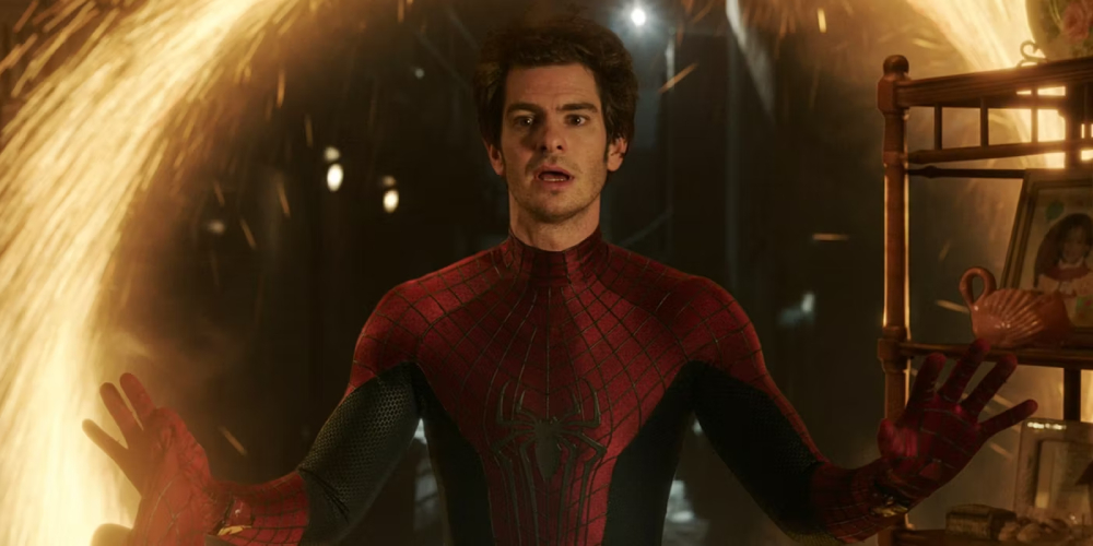 gay Spider-Man representation
