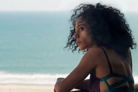Chris Rock's Misty Green TIFF premi