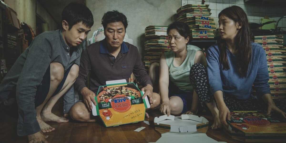 best Korean films on Netflix