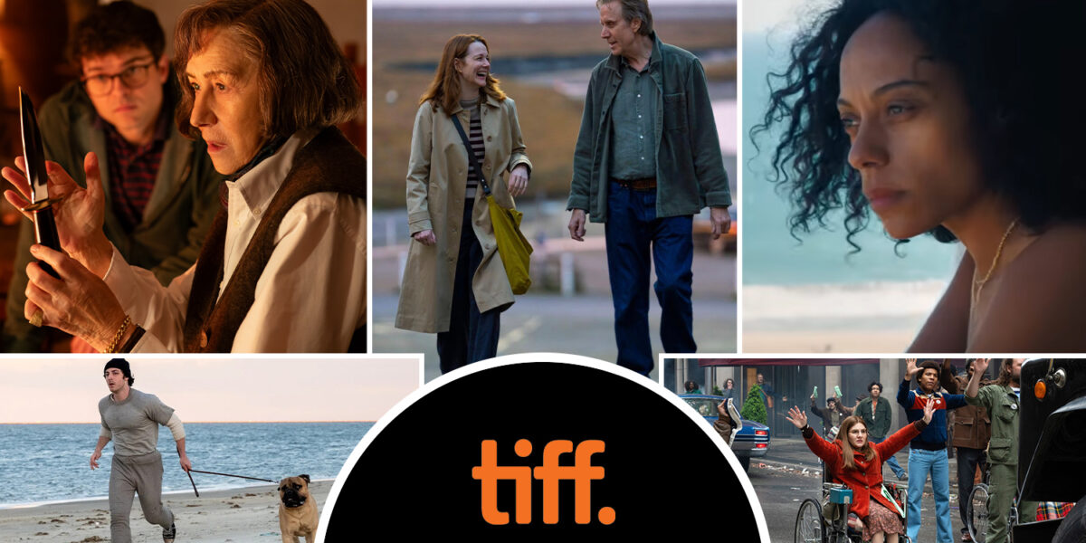Toronto Film Festival 2026