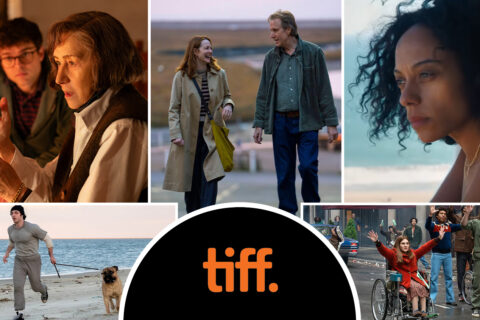 Toronto Film Festival 2026