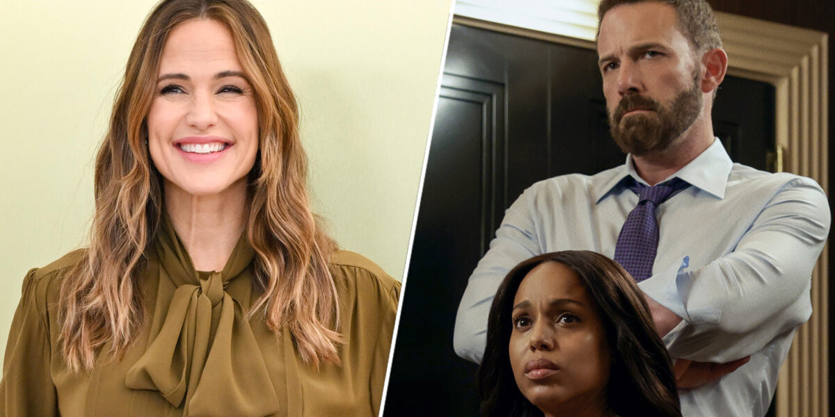 Ben Affleck Animals casting Jennife