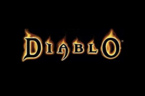 Netflix Diablo animated series