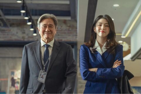 Korea Box Office