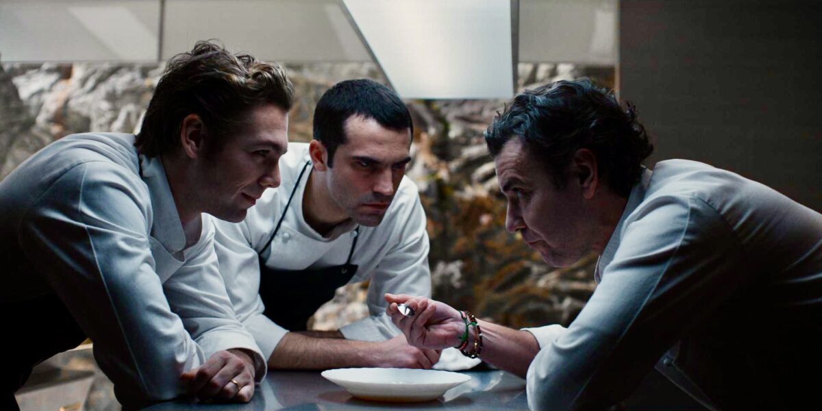 3Cat Gènesi El Bulli origin story s