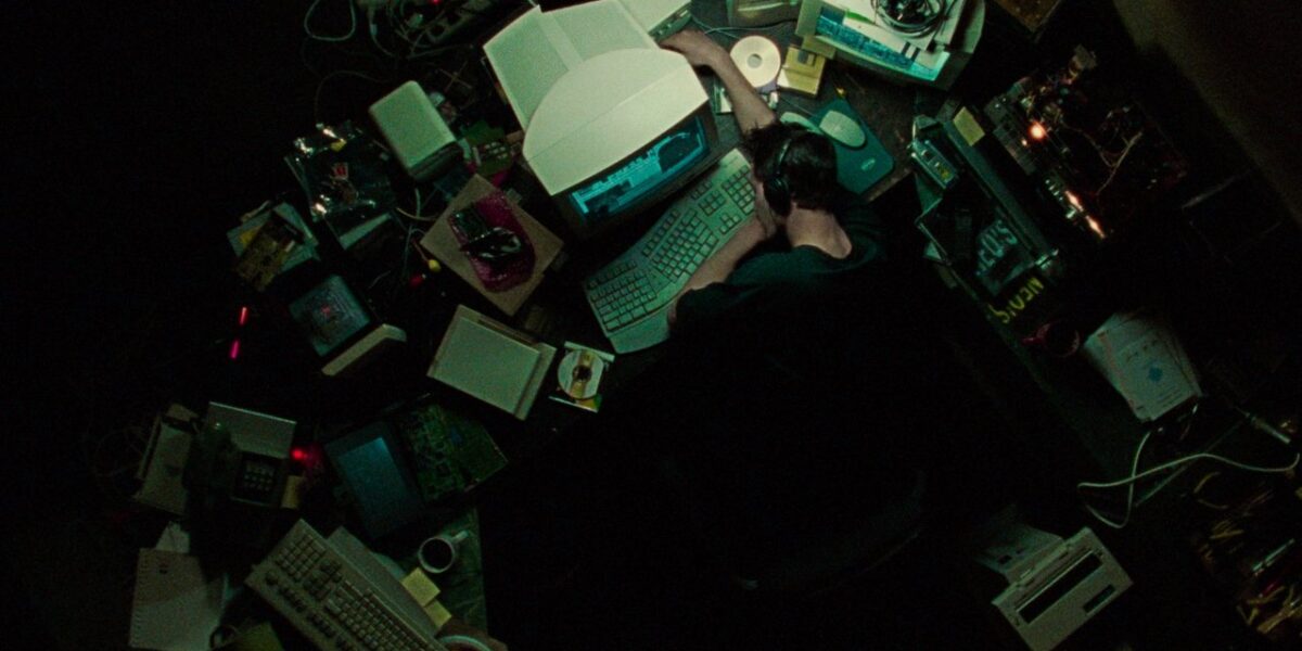 Best Sci-Fi Films of the 2000s
