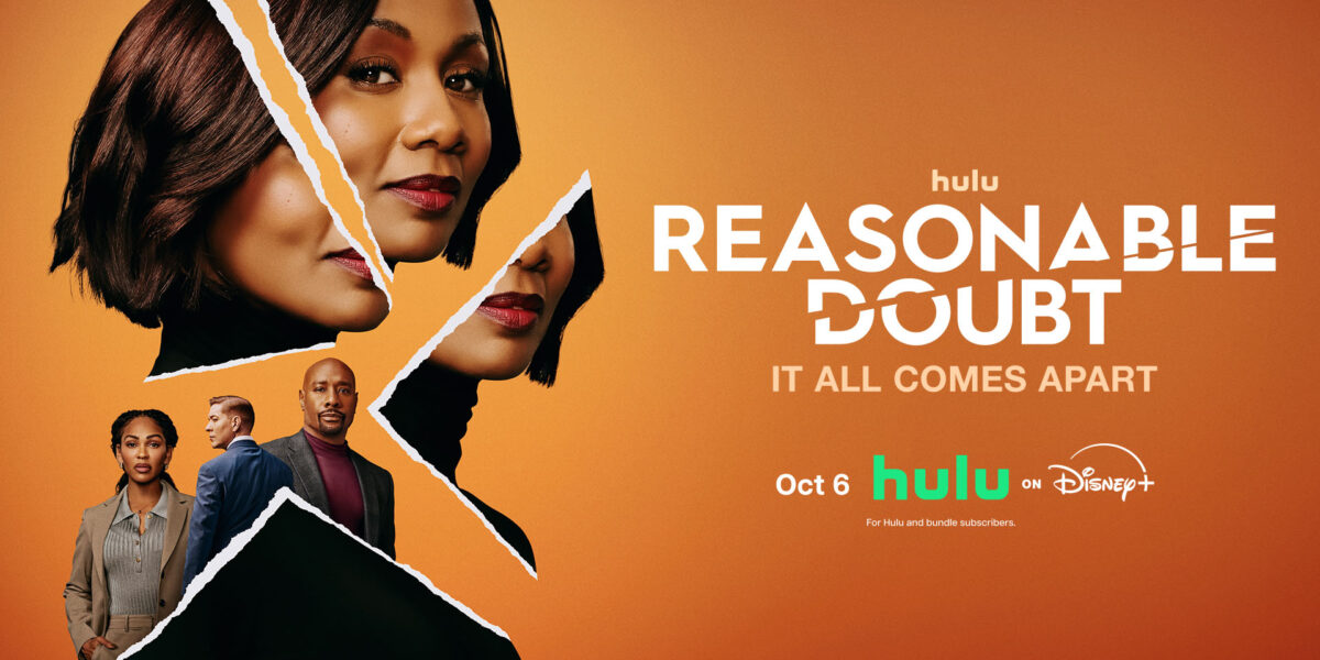 Reasonable Doubt Season 4 shooting