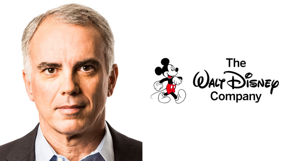 Disney layoffs warning