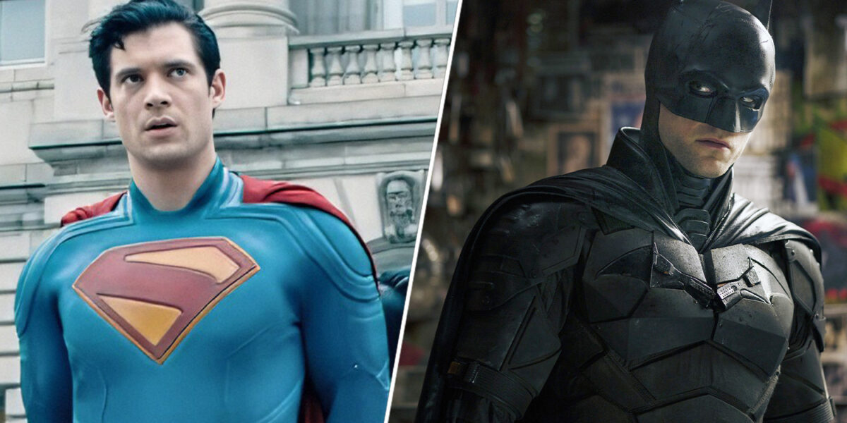 Robert Pattinson Thinks Matt Reeves