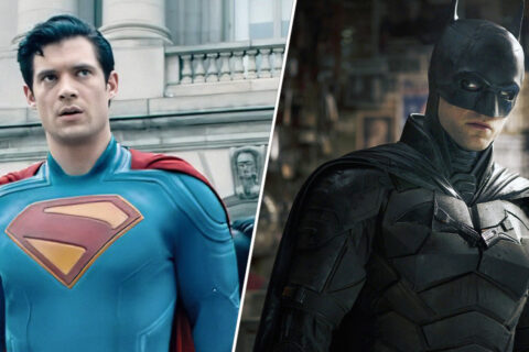 Robert Pattinson Thinks Matt Reeves