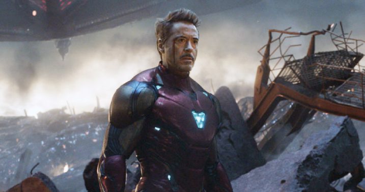 Avengers: Endgame Encore box office