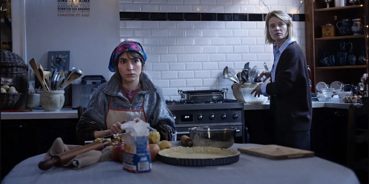 Radu Jude's 'The Diary of a Chamber