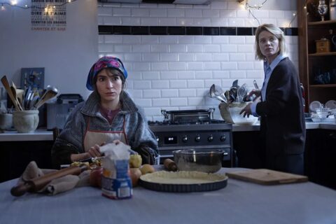 Radu Jude's 'The Diary of a Chamber