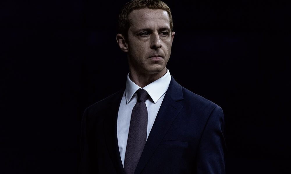 Social Reckoning reshoots Aaron Sor