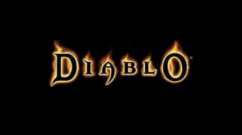 Netflix Diablo animated series