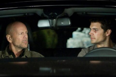 Bruce Willis