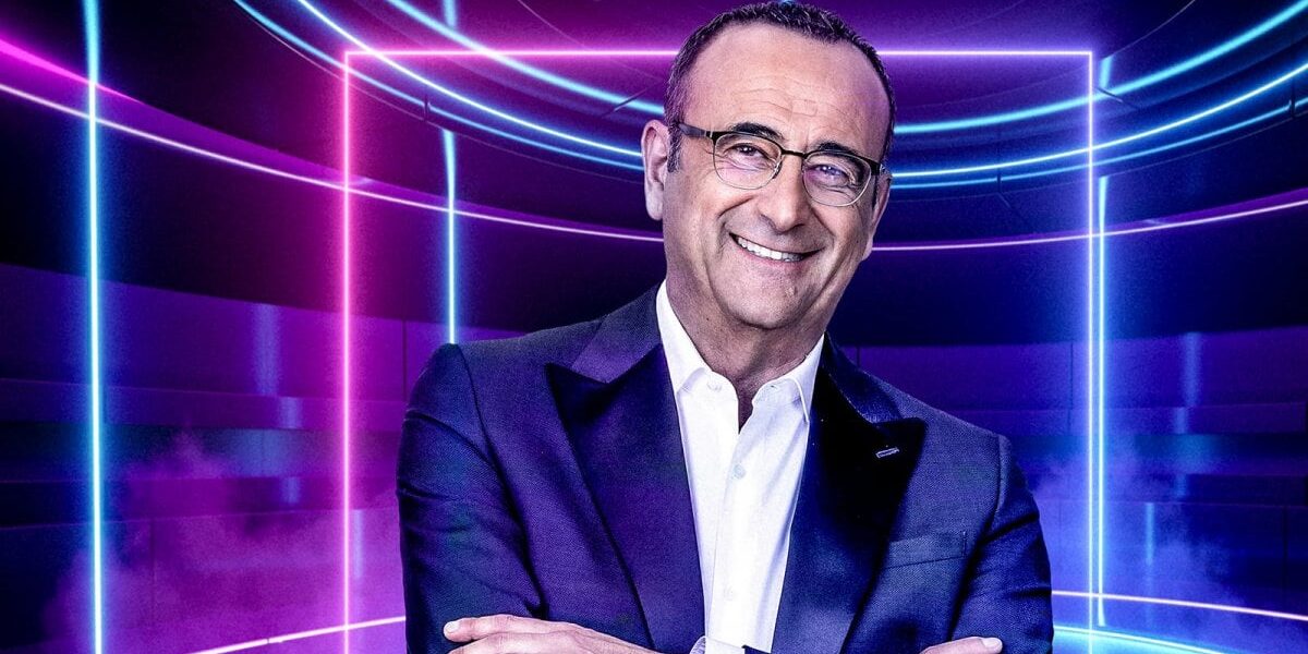 Tale e Quale Show 2024