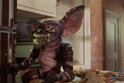 Gremlins 3 rinviato