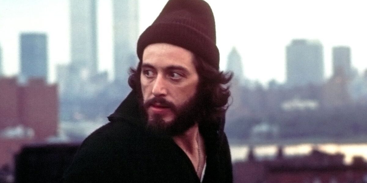 Serpico Al Pacino corruzione polizi