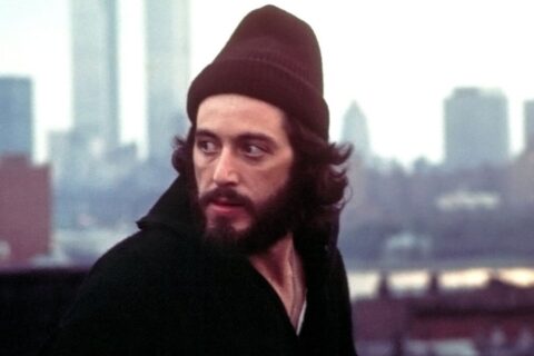 Serpico Al Pacino corruzione polizi