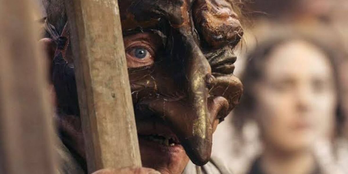 The Hunchback Soul of Paris