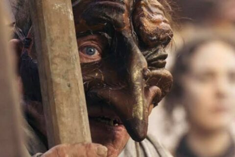 The Hunchback Soul of Paris