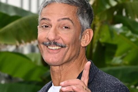 Fiorello torna su Rai 1