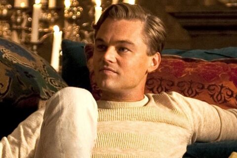 Il Grande Gatsby Baz Luhrmann