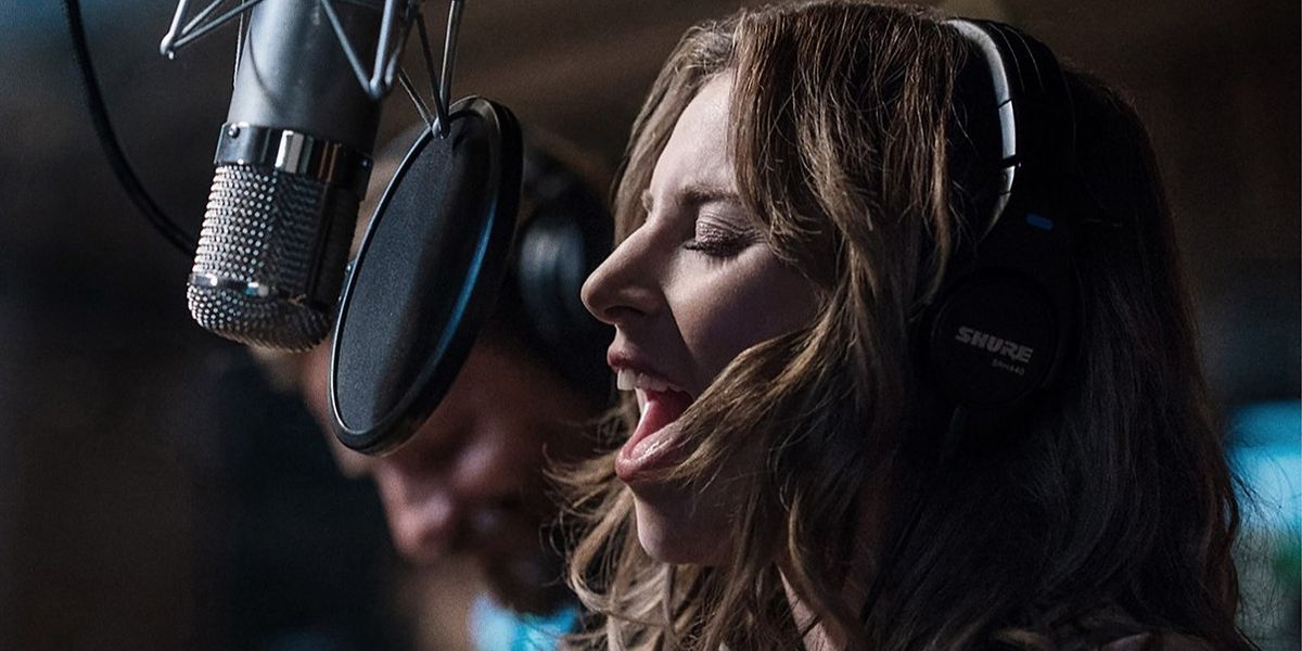 A Star Is Born Prime Video Bradley