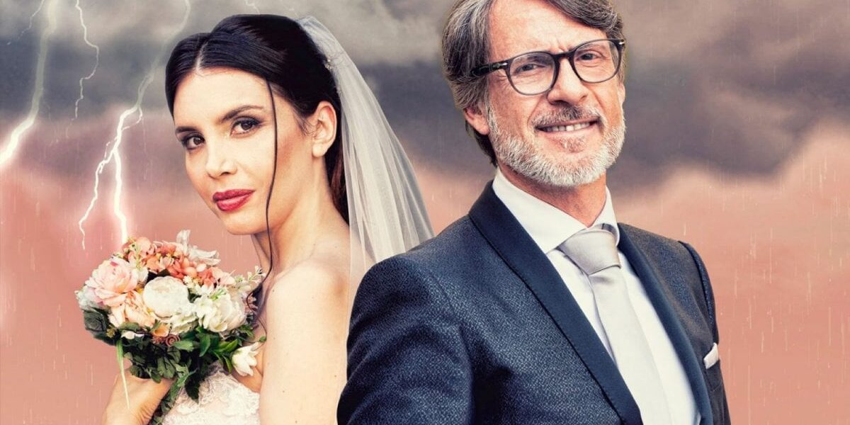 Lo sposo indeciso stasera su Rai 1