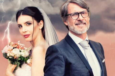 Lo sposo indeciso stasera su Rai 1