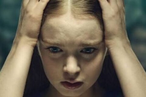 Serie TV Carrie Mike Flanagan