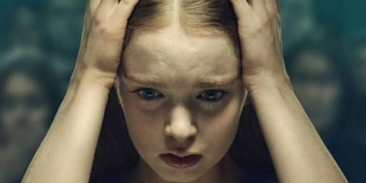 Serie TV Carrie Mike Flanagan