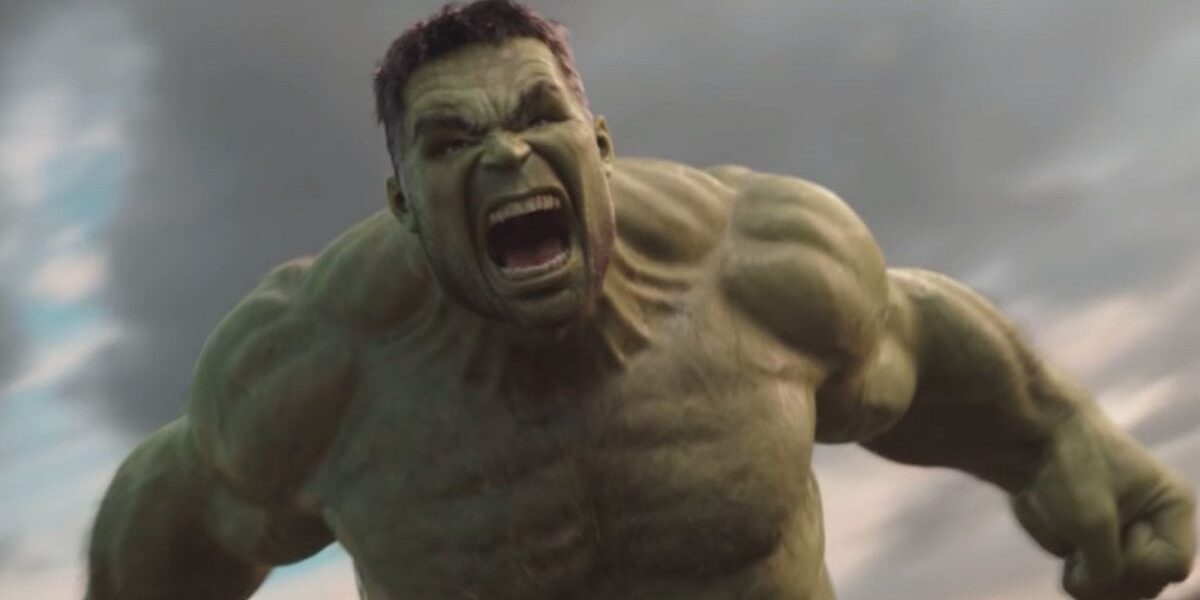 Mark Ruffalo Avengers Doomsday