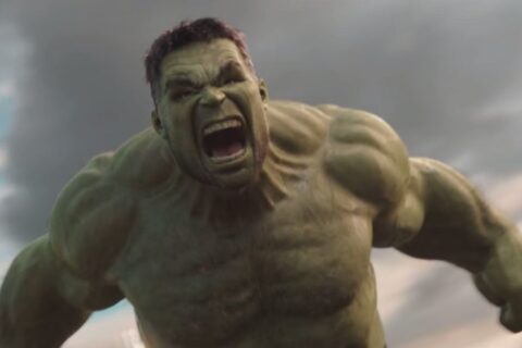 Mark Ruffalo Avengers Doomsday