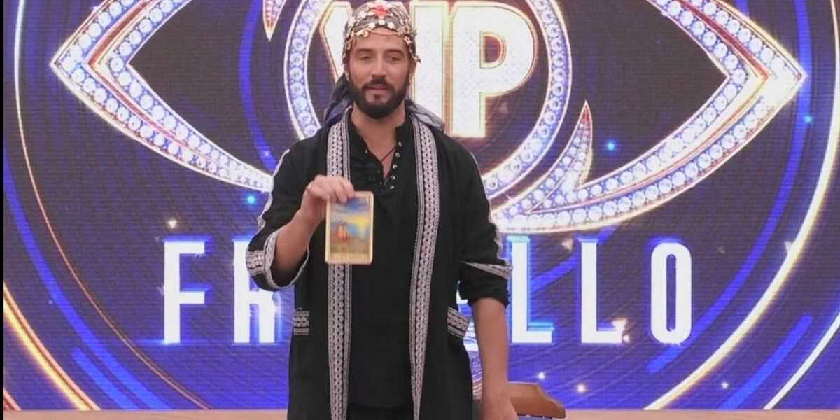 Grande Fratello Vip 7 pagelle