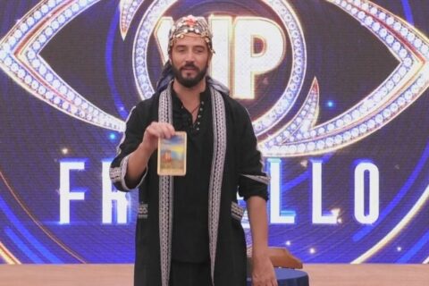 Grande Fratello Vip 7 pagelle