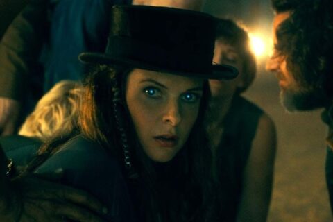 Doctor Sleep sequel Netflix